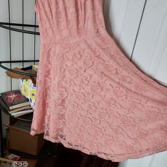 Dress "Bridesmaid's" 👗 - Picture 5 of 10